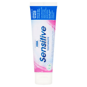 Pro-Formula Sensitive Toothpaste 100Ml