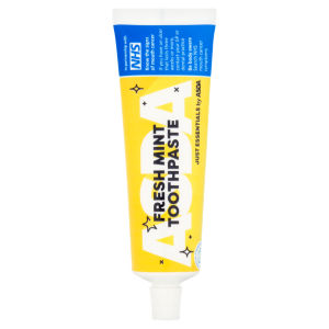 Just Essentials by  Fresh Mint Toothpaste 100ml