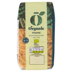 Organic Penne 500g