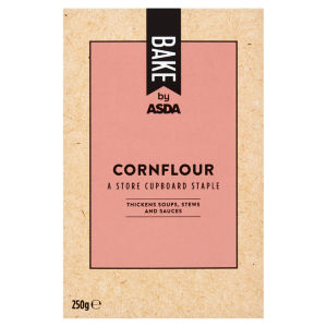 Bake by  Cornflour 250g