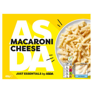 Heinz Tinned Macaroni Cheese 400g