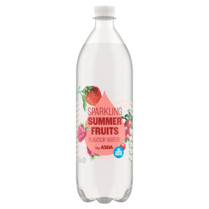 No Added Sugar Still Summer Fruits Flavour Water 1 Litre