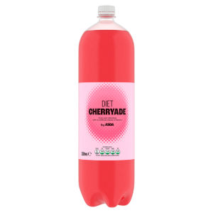 Cherryade 2 Litres