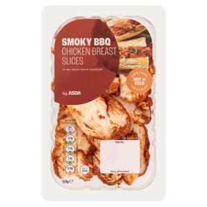 Garlic & Herb Protein Chicken Poppers 5 Pack
