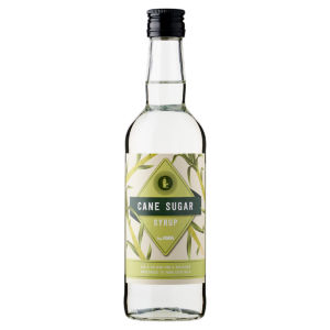 Cane Sugar Syrup 50cl