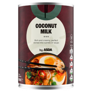 Aroy-D Coconut Milk 400ml