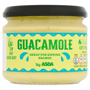 Guacamole 270g