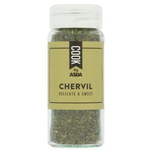 Cook Chervil 8g