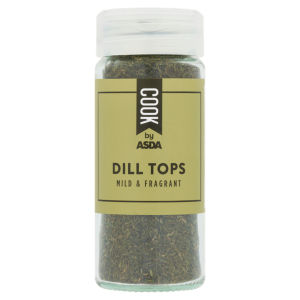 Cook Dill Tops 15g
