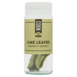 Cook Lime Leaves