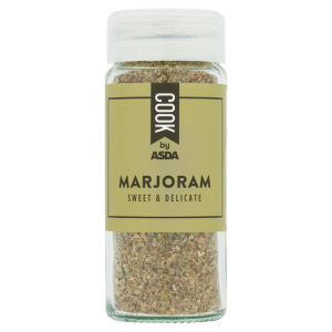 Cook Marjoram 13g