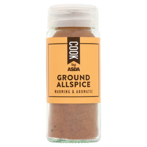 Cook Ground Allspice 45g