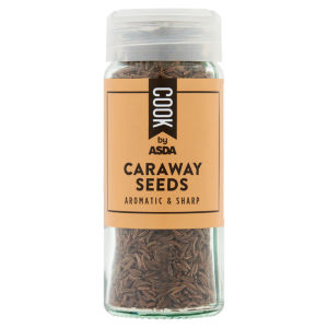 Cook Caraway Seeds 42g