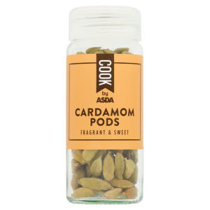 Cook Cardamom Pods 32g