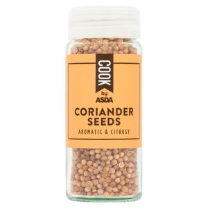 Cook Coriander Seeds 26g