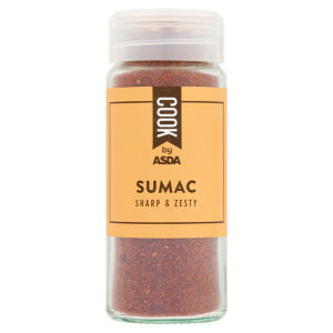 Cook Sumac 47g