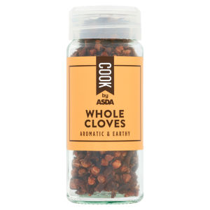 Cook Whole Cloves 34g