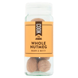 Cook Whole Nutmeg 36g