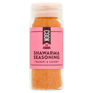 Cook Shawarma Seasoning 53g