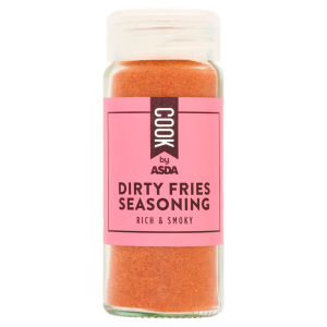 Cook Dirty Fries Seasoning 53g