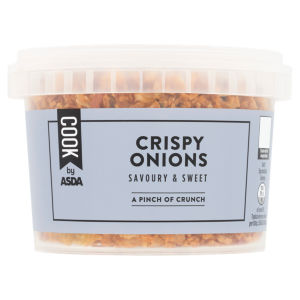 Cook Crispy Onions 100g