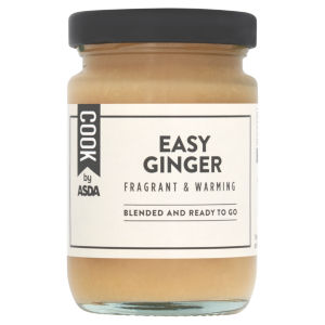Cook Easy Ginger 95g
