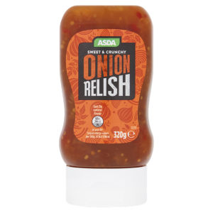 Folláin Caramelised Red Onion Relish 320g