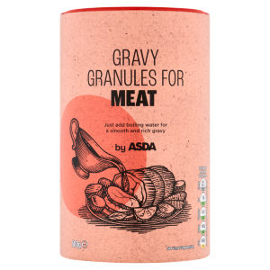 Gravy Granules for Meat 500g