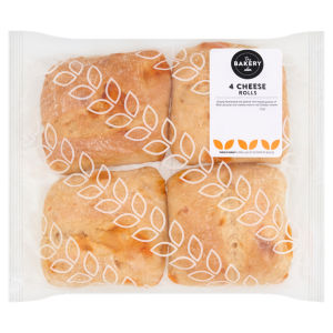 The Bakery at  4 Cheese Rolls