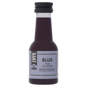 BAKE by ASDA Red Food Colouring 38ml