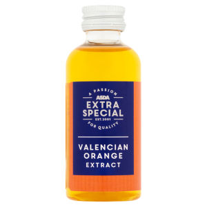 Valencian Orange Extract 60ml
