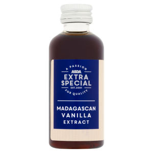 Madagascan Vanilla Extract 60ml