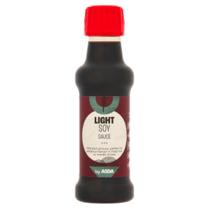 Light Soy Sauce
