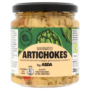 Marinated Artichokes 280g