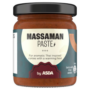 Massaman Paste 200g