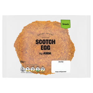 Scotch Eggs 2 Pack