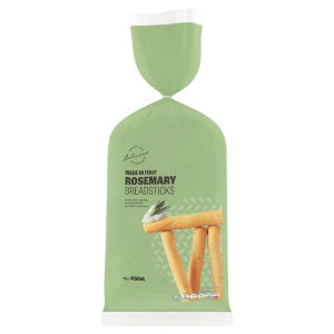 Rosemary Breadsticks 150g
