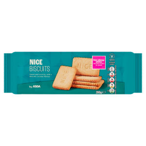 Nice Biscuits 200g