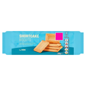 Shortcake Biscuits 200g