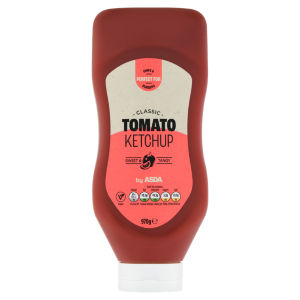 Classic Tomato Ketchup 970g