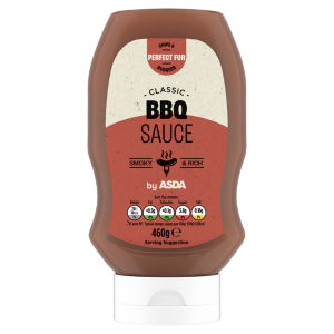 Classic BBQ Sauce 460g