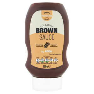 Classic Brown Sauce 460g