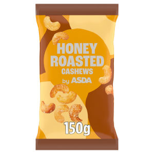 Honey Roasted Cashews