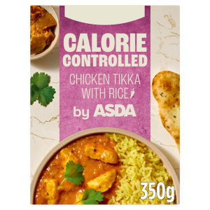 Calorie Controlled Chicken Tikka Masala 380g