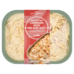 Beef Lasagne Family Pack