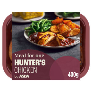 Hunter's Chicken 400g