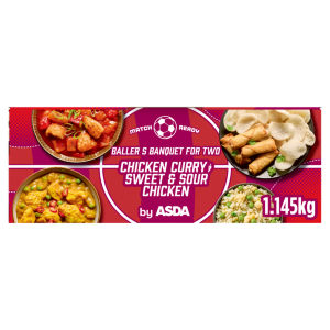 Meal for Two 1.145kg
