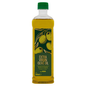 Extra Virgin Olive Oil 500ml