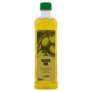 Napolina Olive Oil