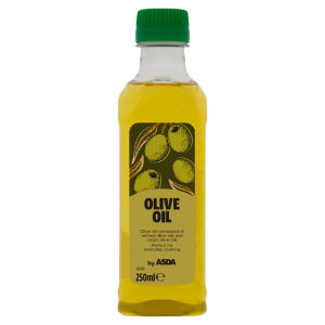 Olive Oil 250ml